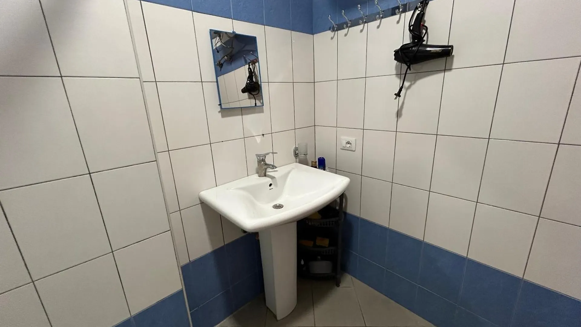 Duplex On Fifth Lägenhet Sarandë